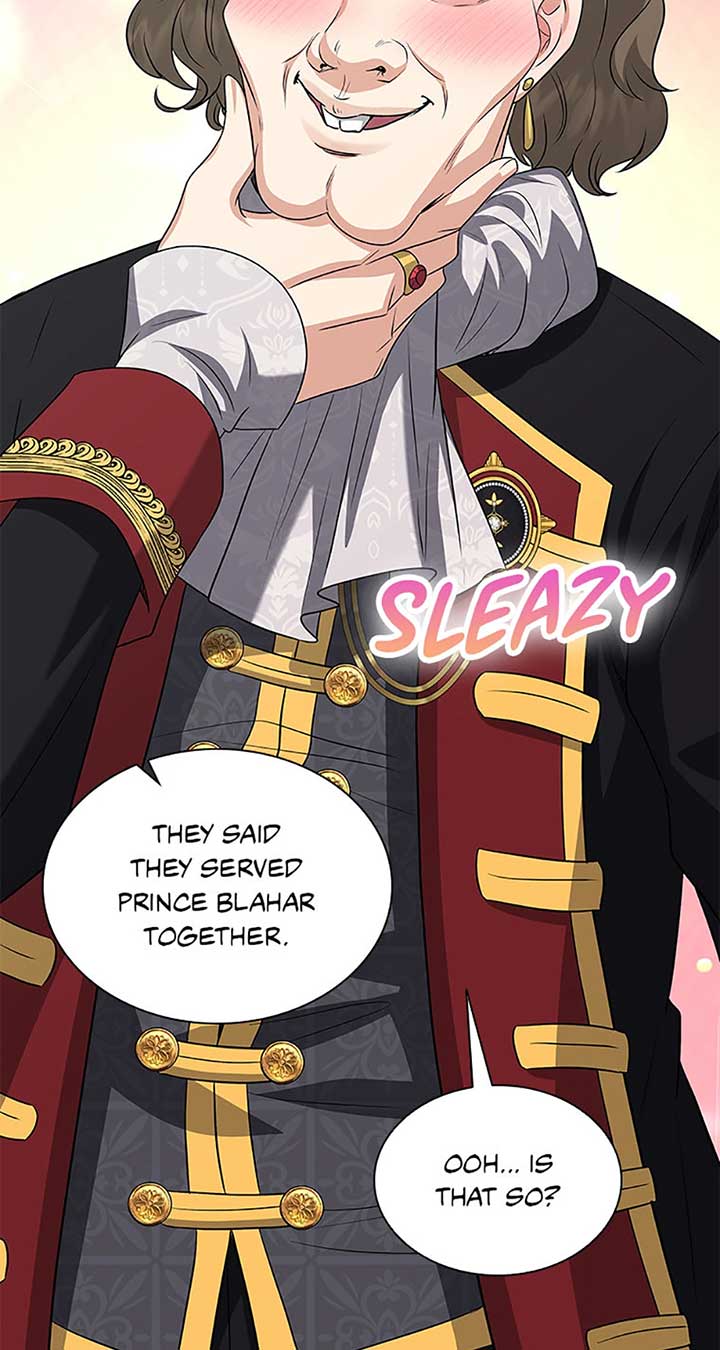 Marriage and Sword Chapter 107 - Page 27