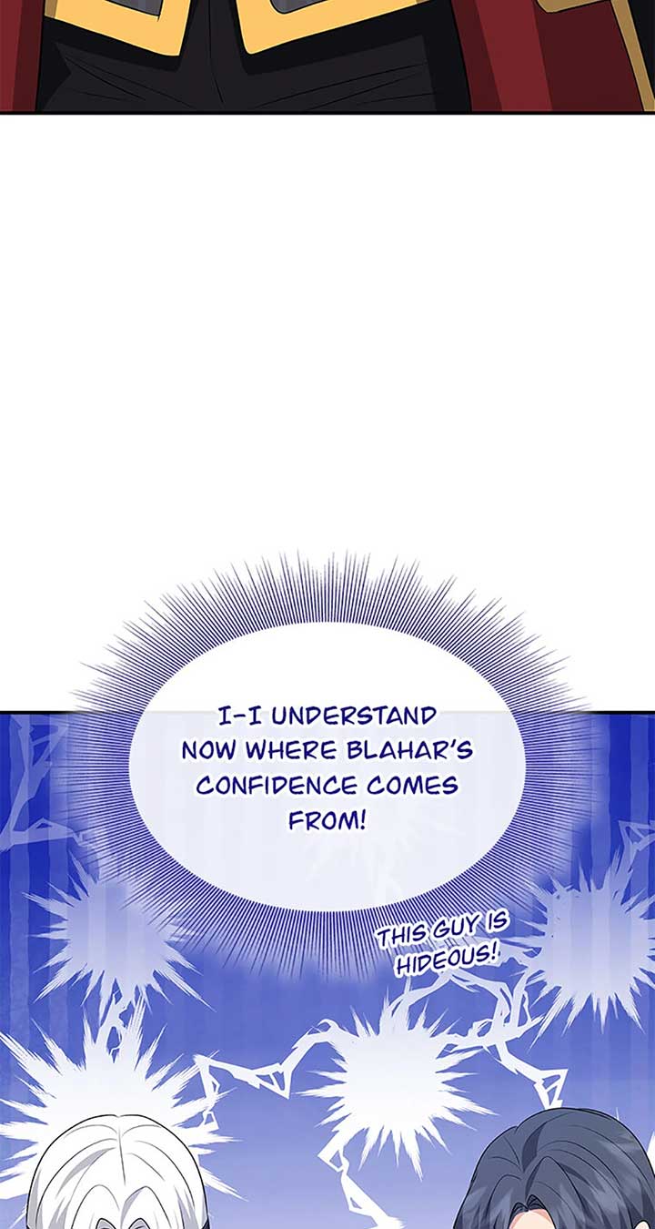 Marriage and Sword Chapter 107 - Page 28