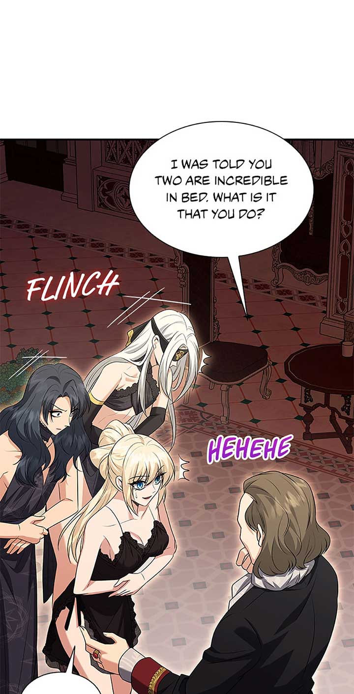 Marriage and Sword Chapter 107 - Page 30