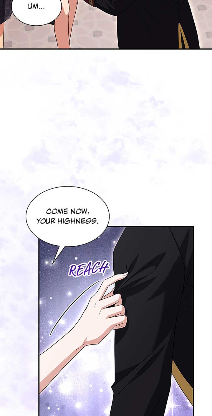 Marriage and Sword Chapter 107 - Page 31