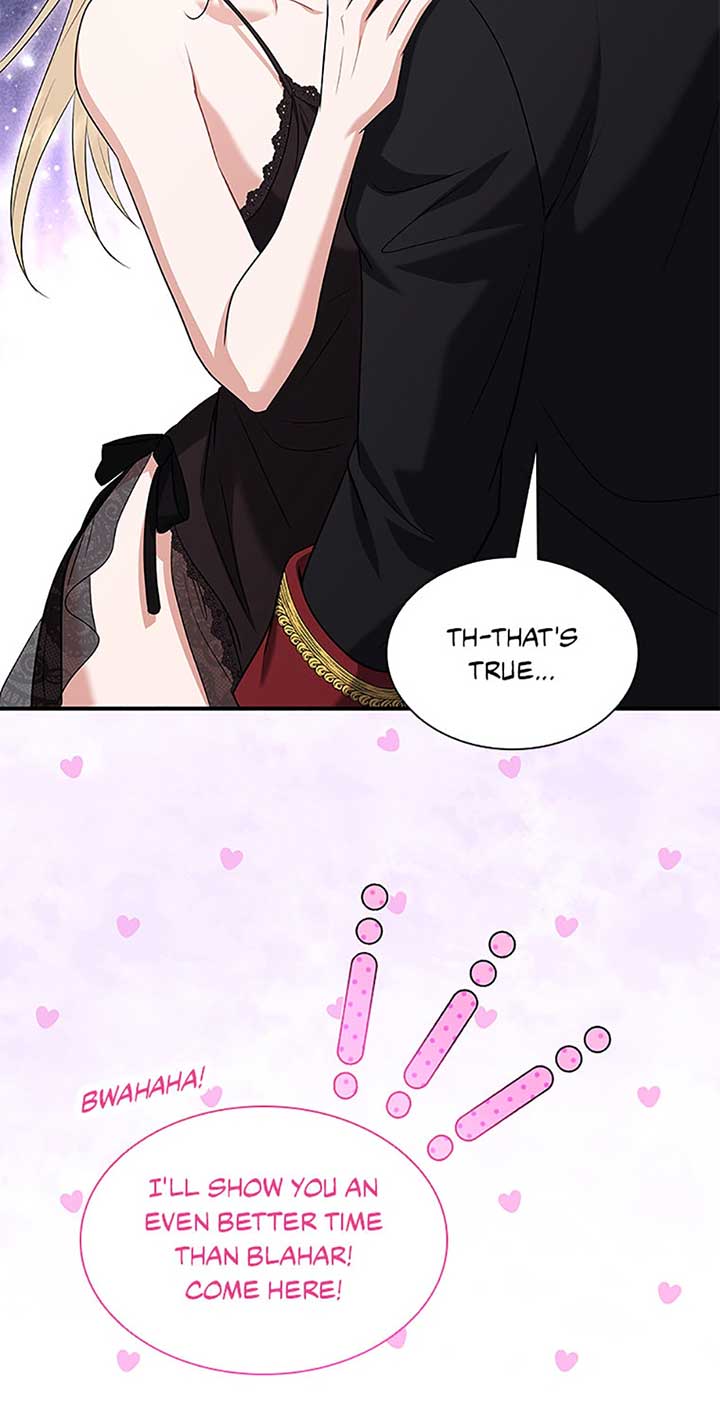 Marriage and Sword Chapter 107 - Page 33