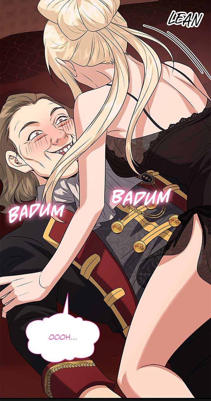 Marriage and Sword Chapter 107 - Page 37