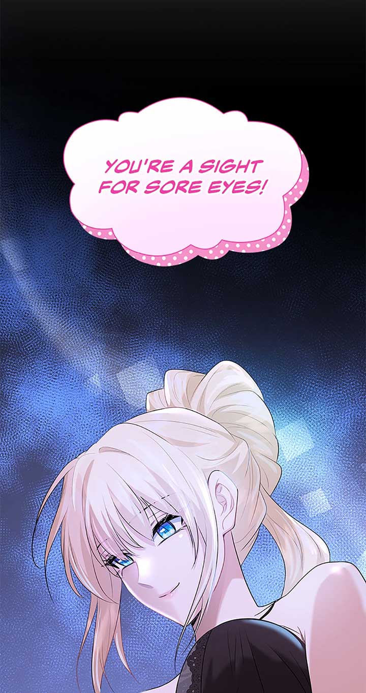 Marriage and Sword Chapter 107 - Page 38