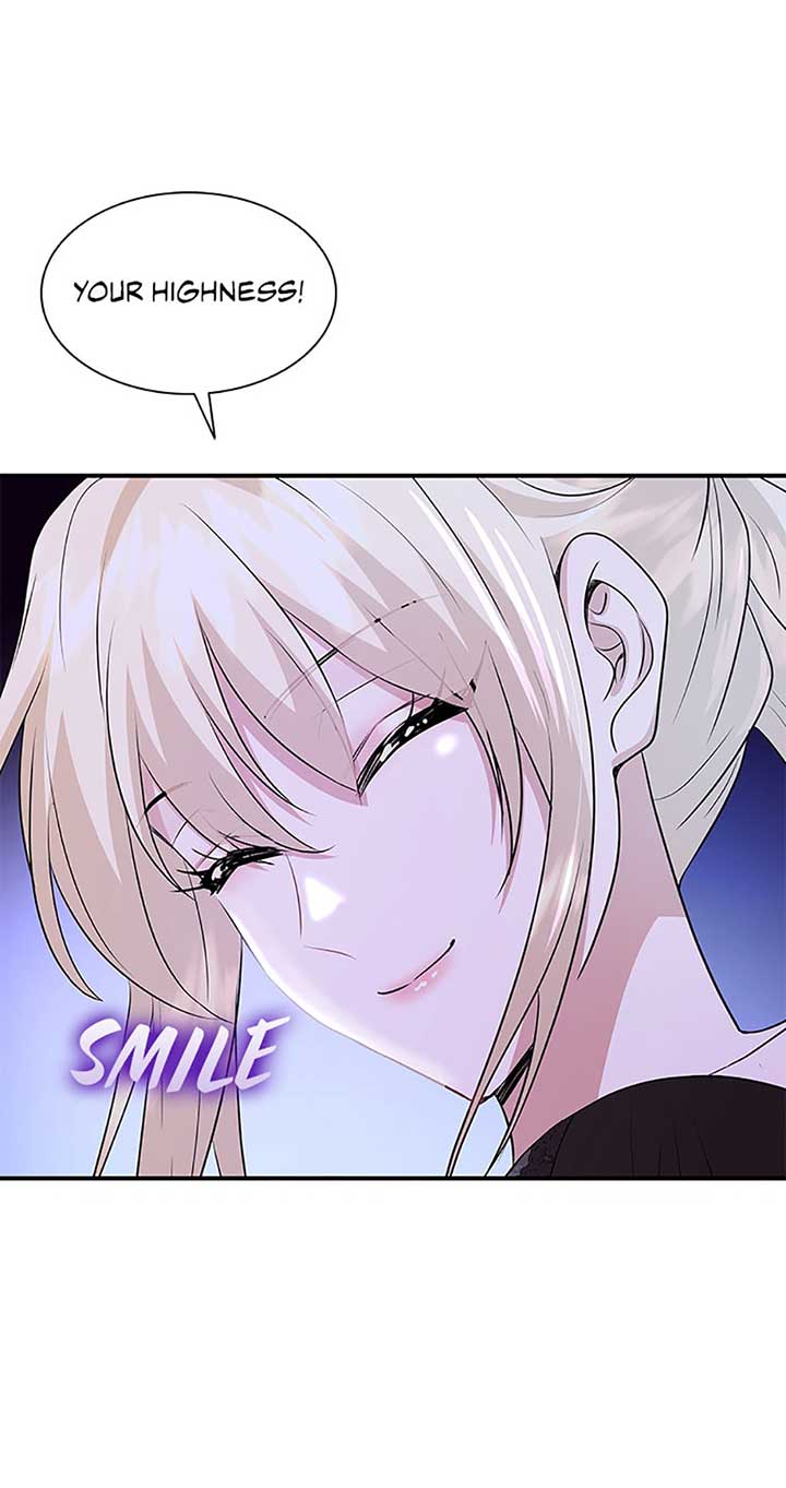 Marriage and Sword Chapter 107 - Page 40