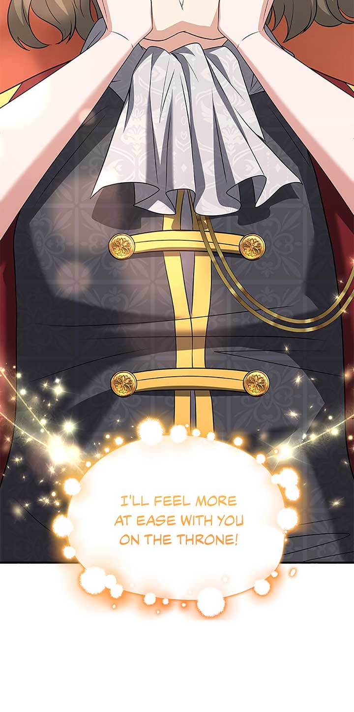 Marriage and Sword Chapter 107 - Page 42