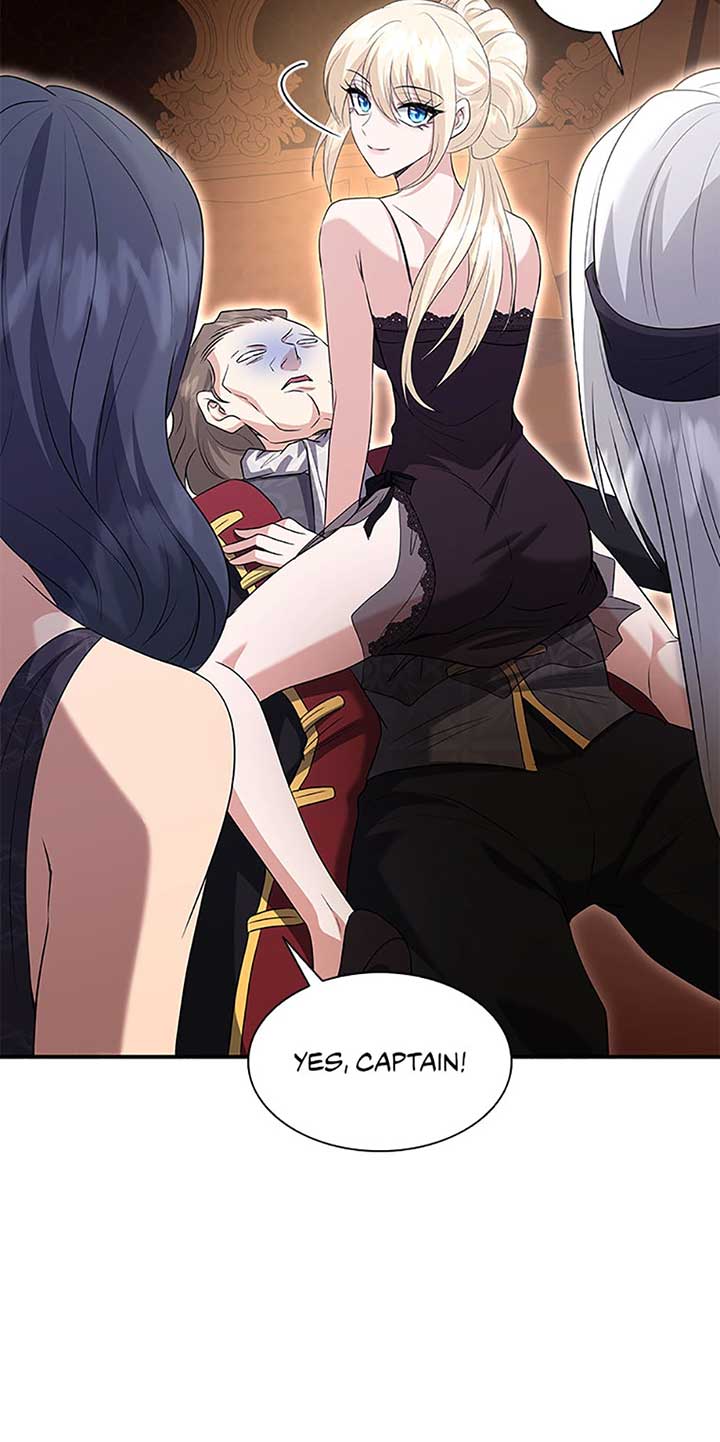 Marriage and Sword Chapter 107 - Page 46