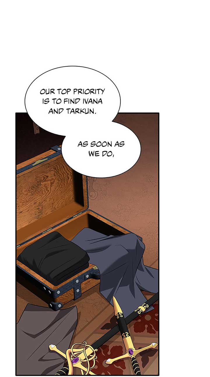 Marriage and Sword Chapter 107 - Page 47