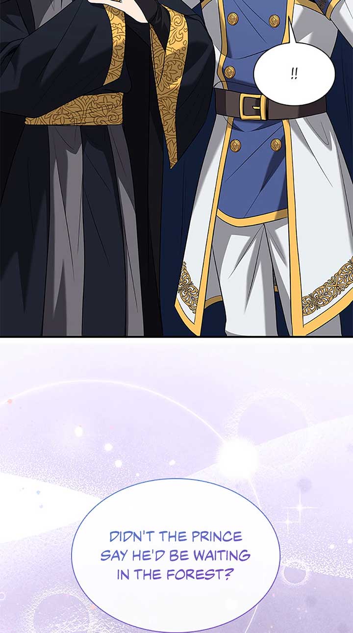 Marriage and Sword Chapter 107 - Page 49