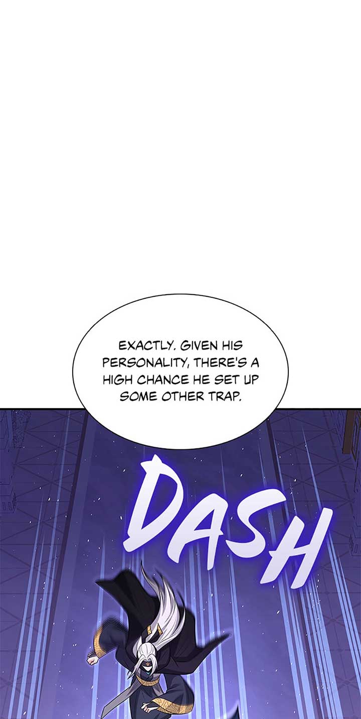 Marriage and Sword Chapter 107 - Page 53