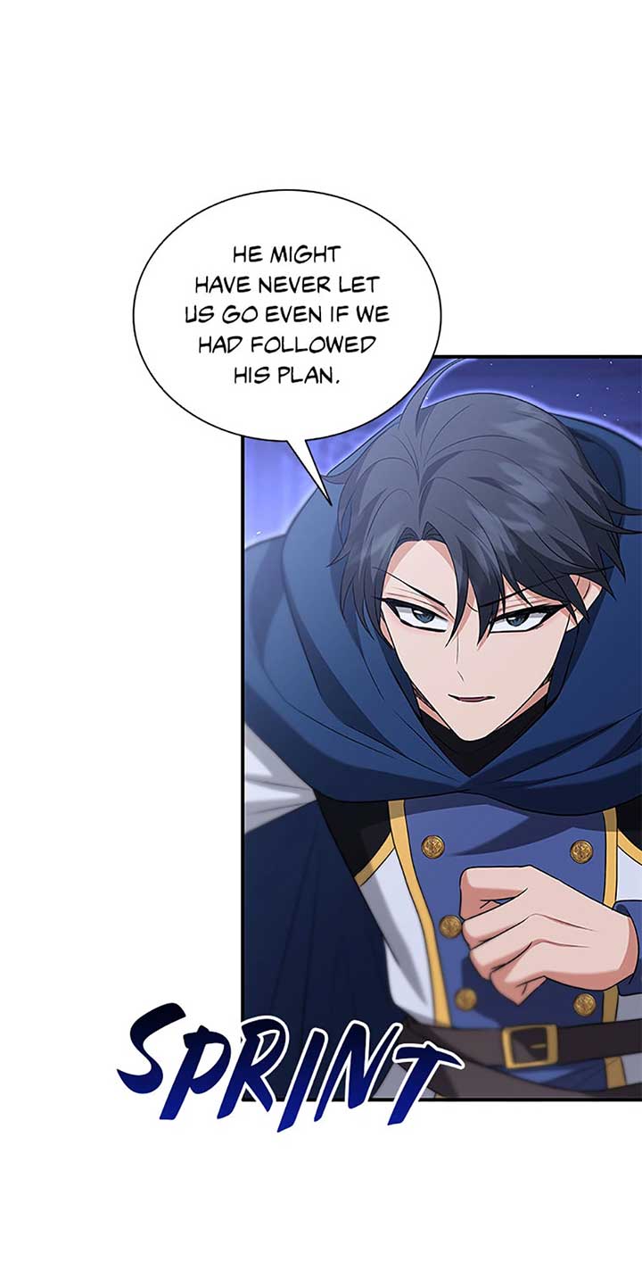 Marriage and Sword Chapter 107 - Page 55