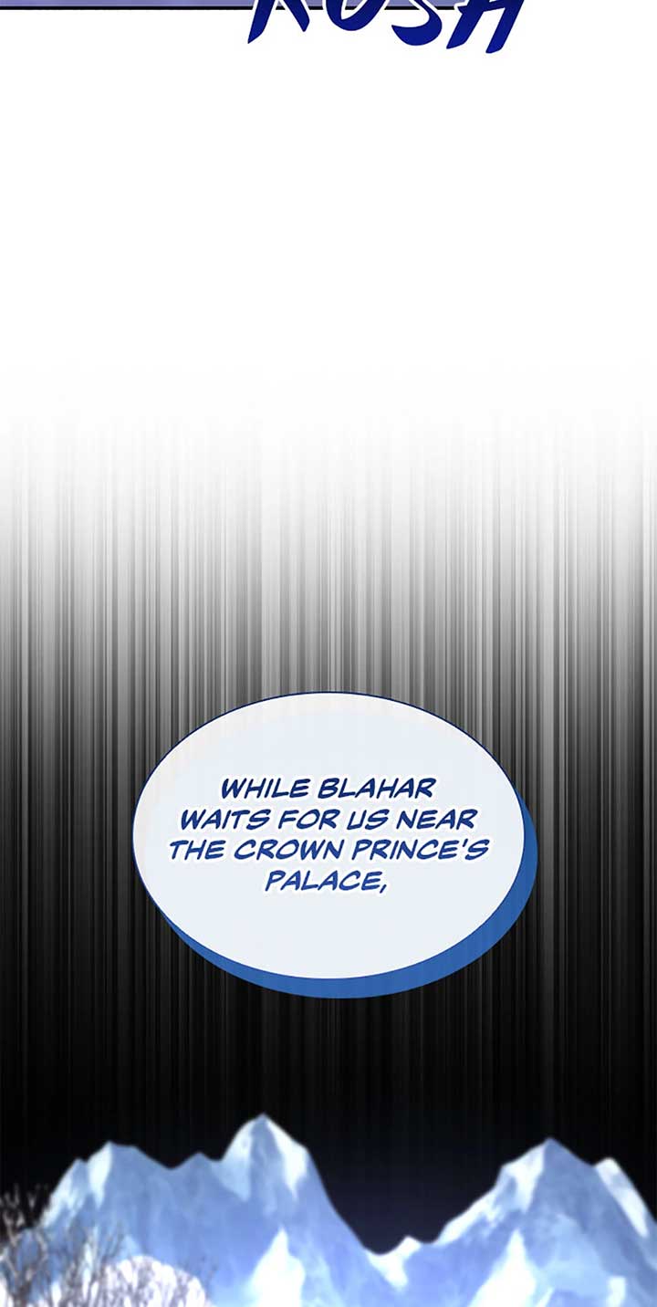 Marriage and Sword Chapter 107 - Page 57