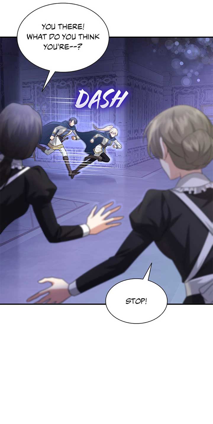 Marriage and Sword Chapter 107 - Page 59