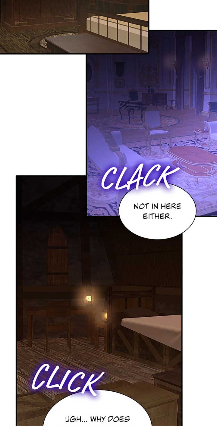 Marriage and Sword Chapter 107 - Page 63