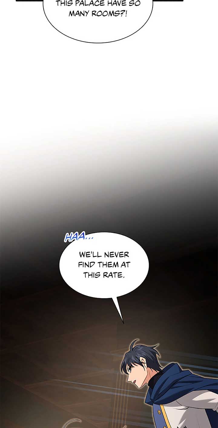 Marriage and Sword Chapter 107 - Page 64