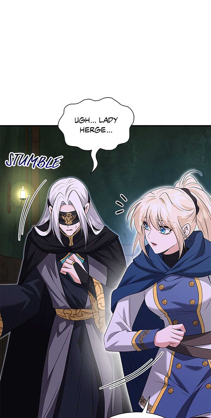 Marriage and Sword Chapter 107 - Page 66