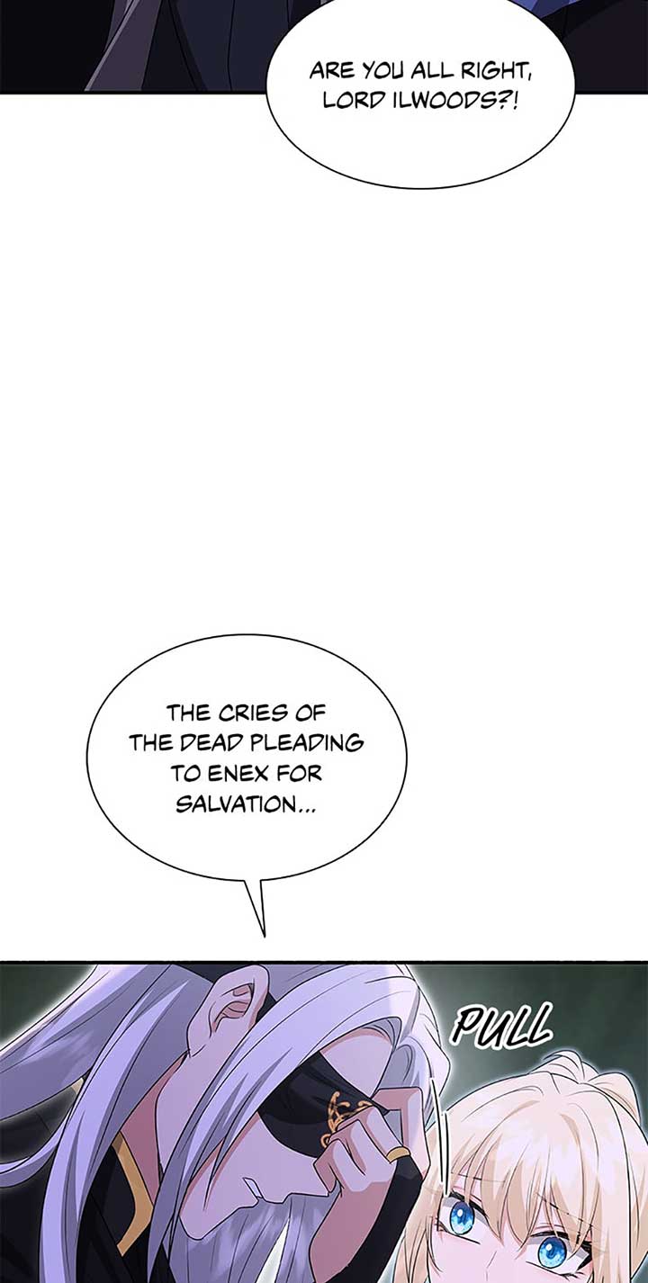 Marriage and Sword Chapter 107 - Page 67