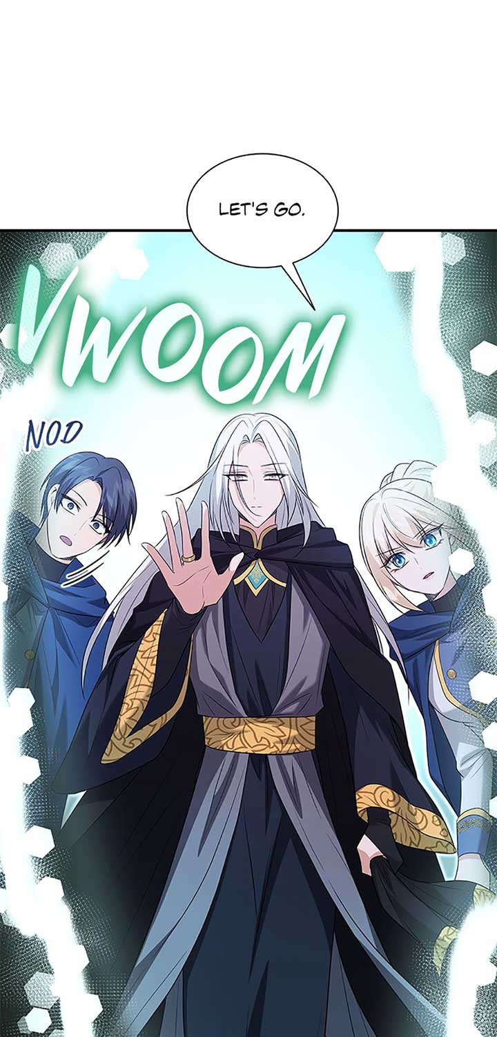 Marriage and Sword Chapter 107 - Page 73