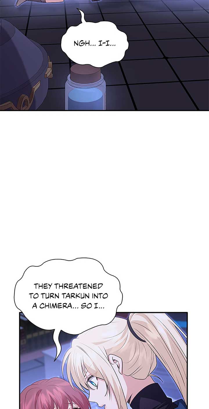 Marriage and Sword Chapter 107 - Page 80