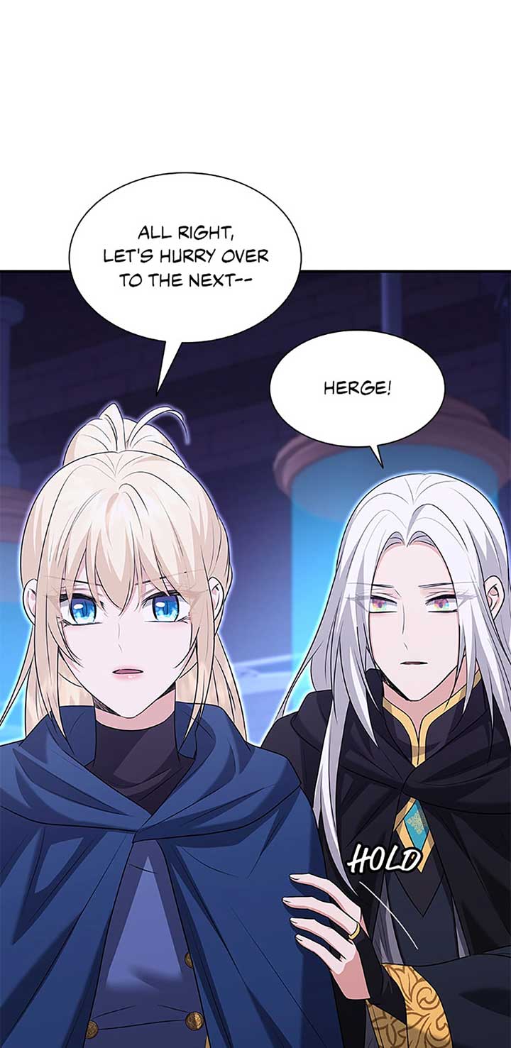 Marriage and Sword Chapter 107 - Page 91