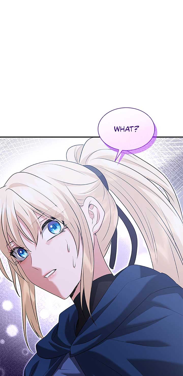 Marriage and Sword Chapter 107 - Page 94