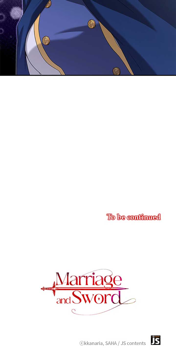 Marriage and Sword Chapter 107 - Page 95