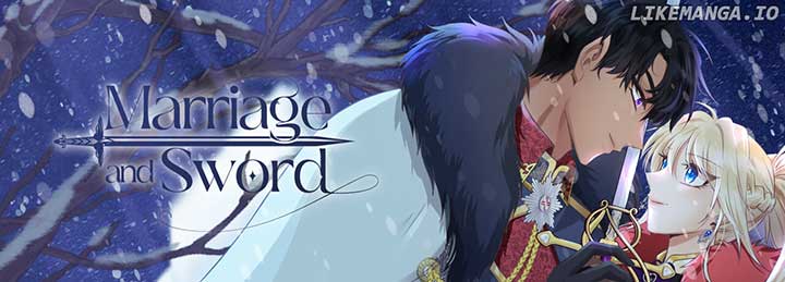Marriage and Sword Chapter 107 - Page 99