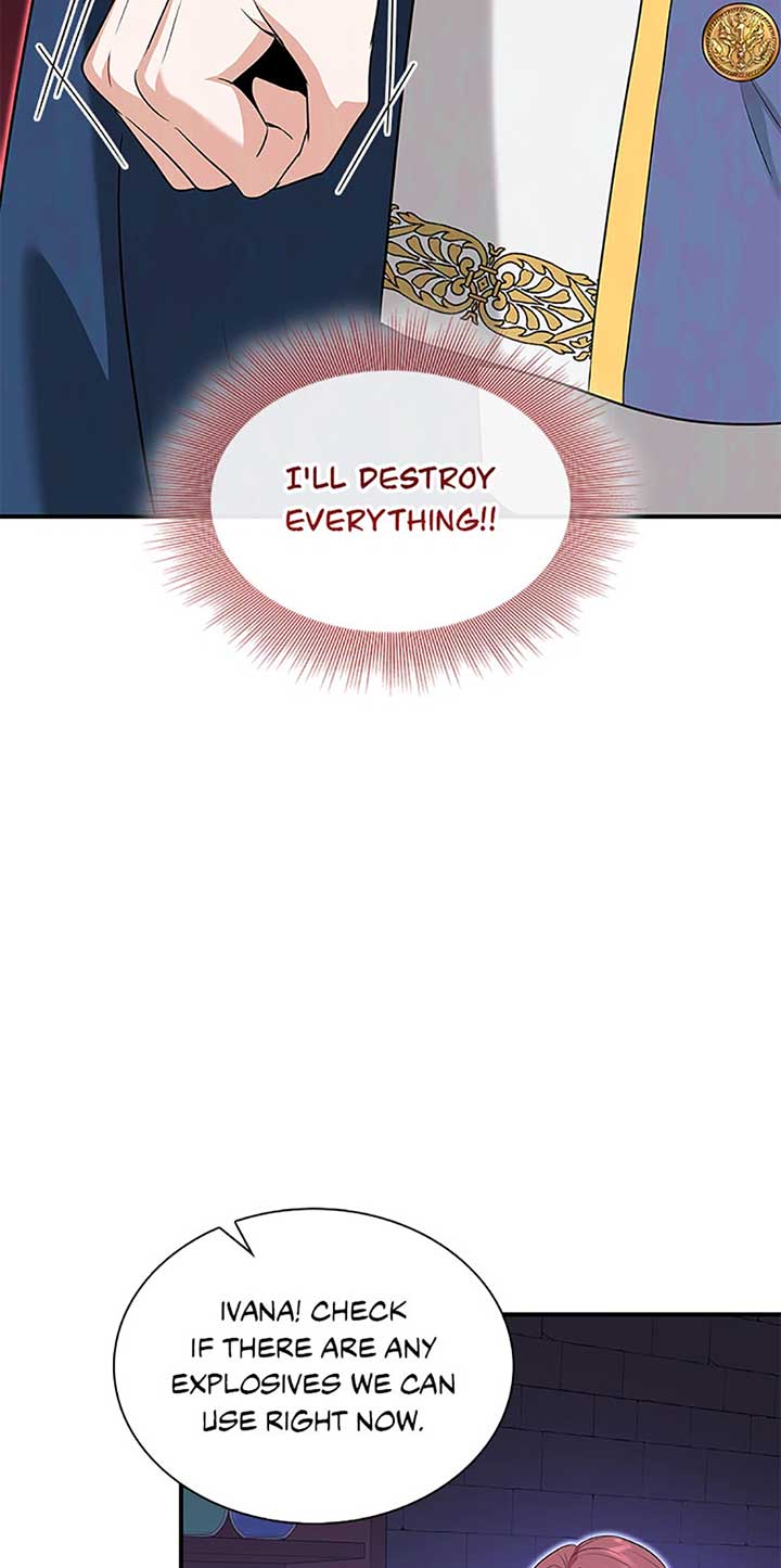 Marriage and Sword Chapter 108 - Page 15