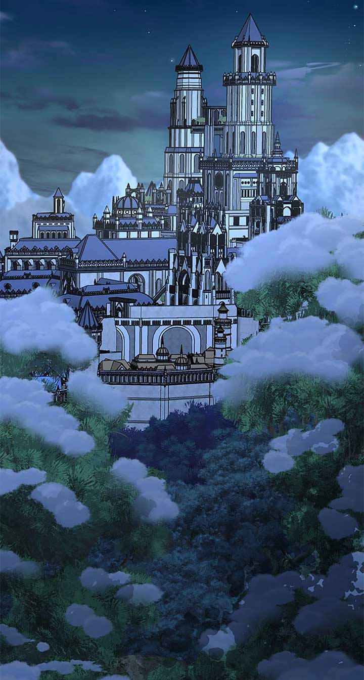 Marriage and Sword Chapter 108 - Page 20