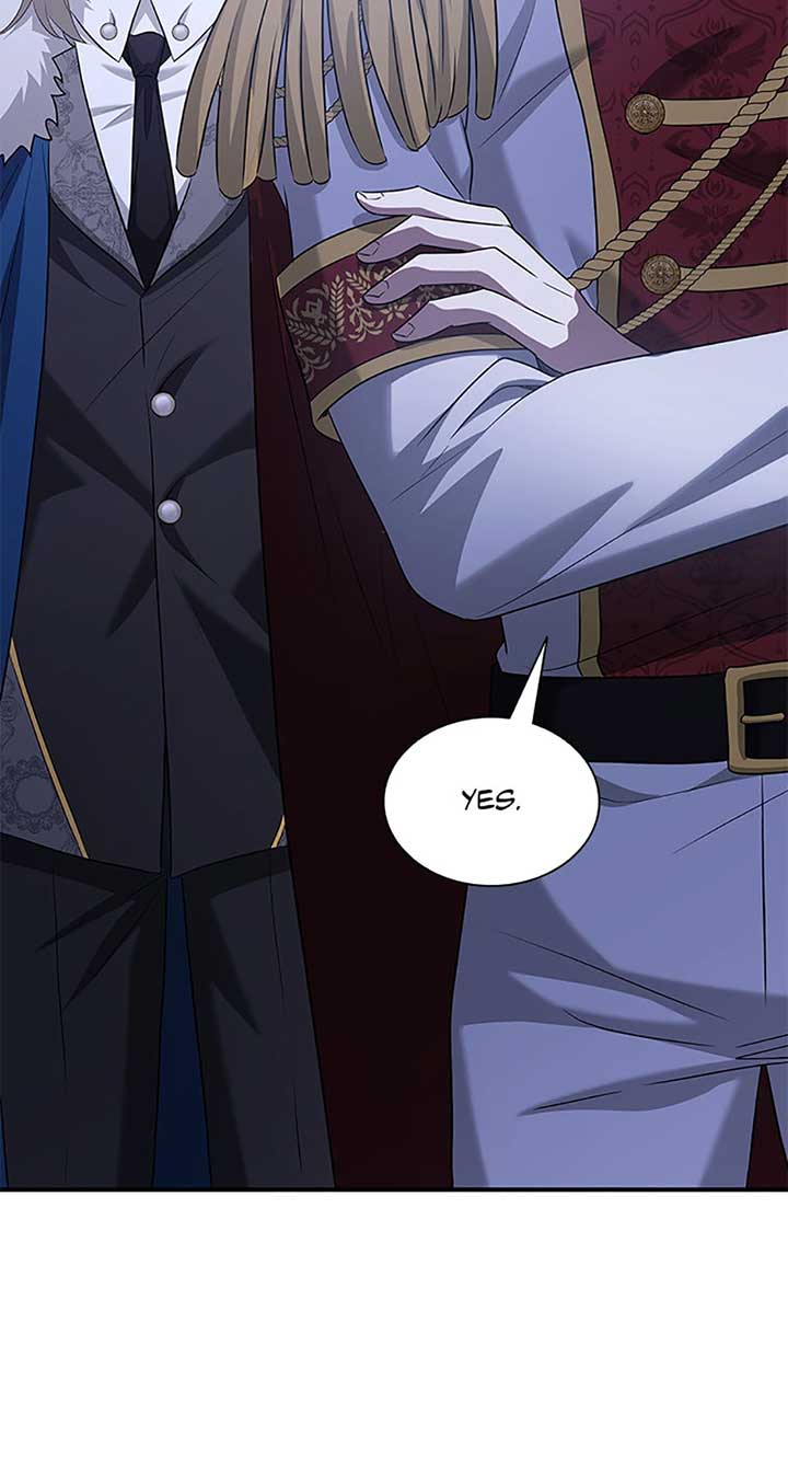 Marriage and Sword Chapter 108 - Page 22