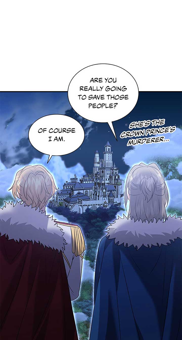 Marriage and Sword Chapter 108 - Page 23