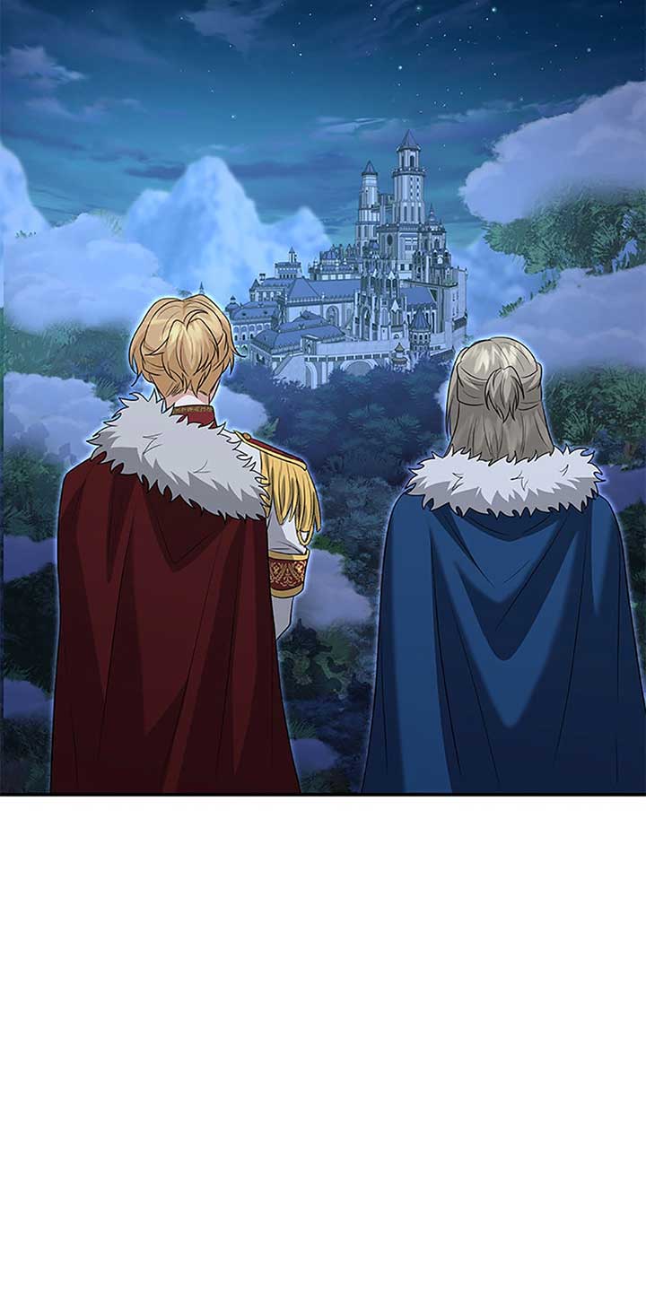 Marriage and Sword Chapter 108 - Page 38