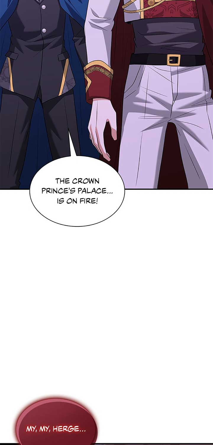 Marriage and Sword Chapter 108 - Page 41