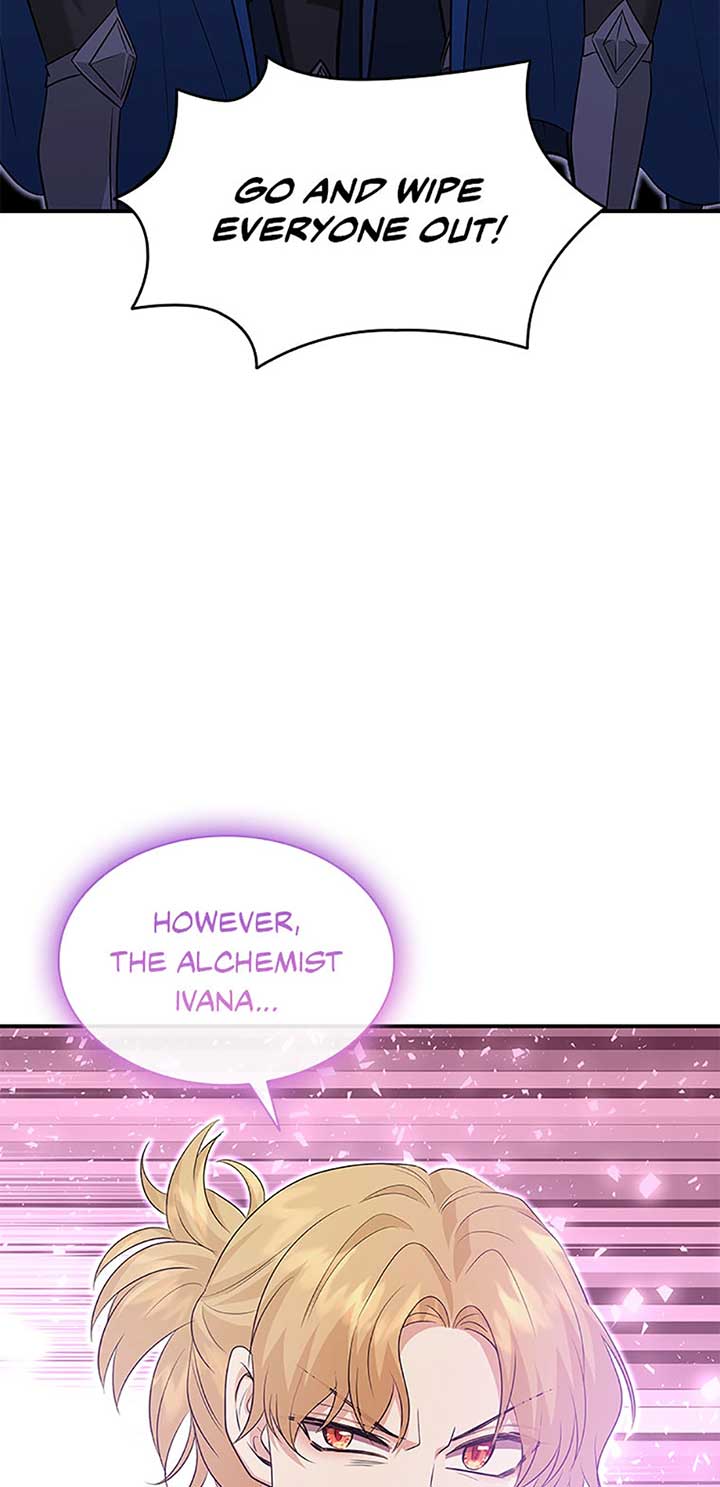 Marriage and Sword Chapter 108 - Page 47