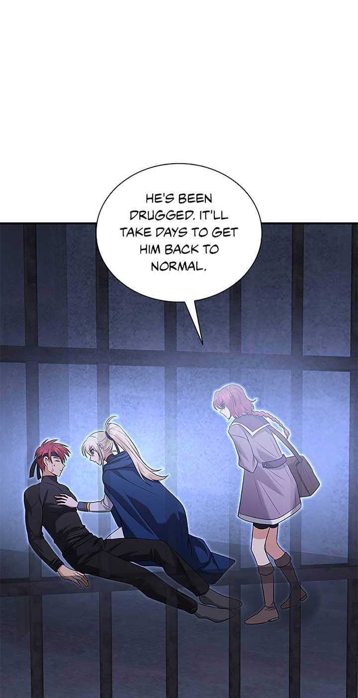 Marriage and Sword Chapter 108 - Page 51