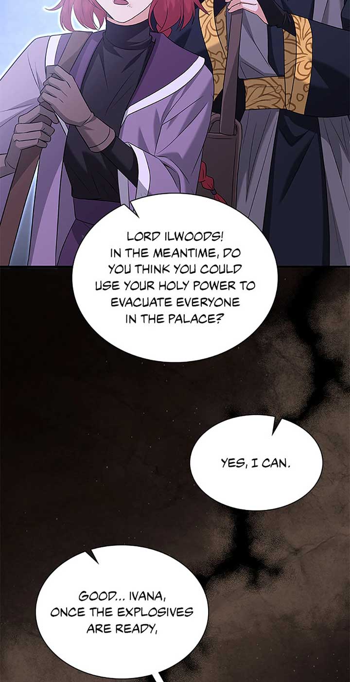 Marriage and Sword Chapter 108 - Page 54