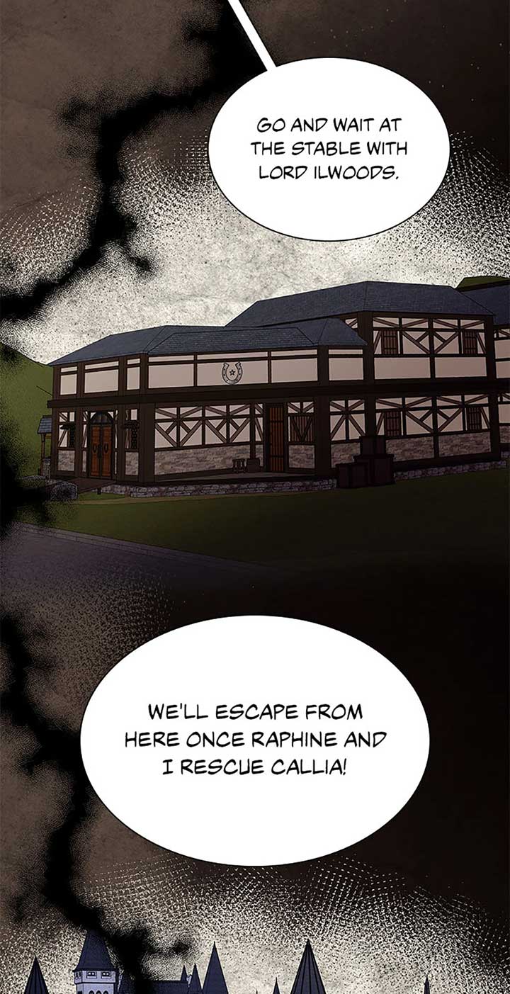 Marriage and Sword Chapter 108 - Page 55