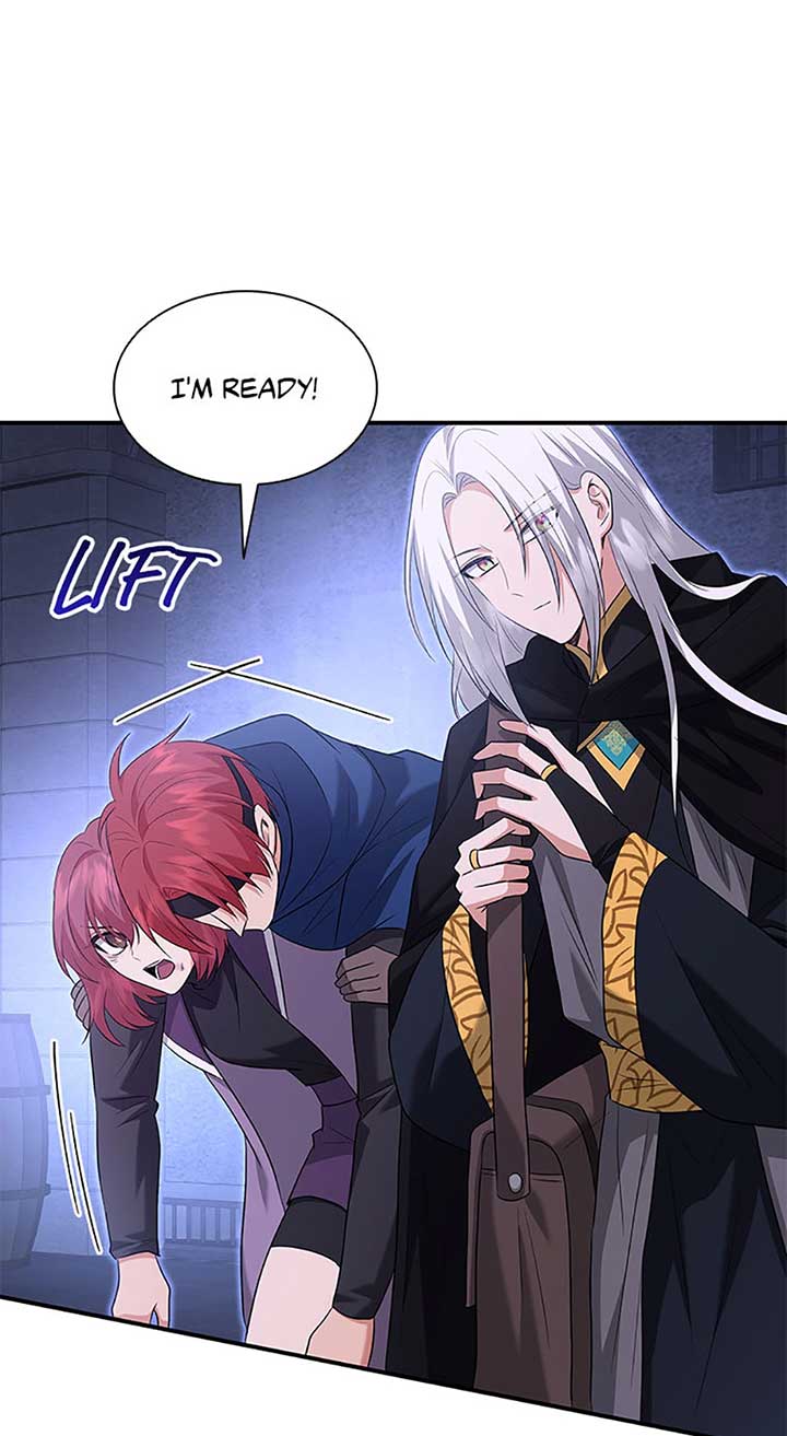 Marriage and Sword Chapter 108 - Page 57