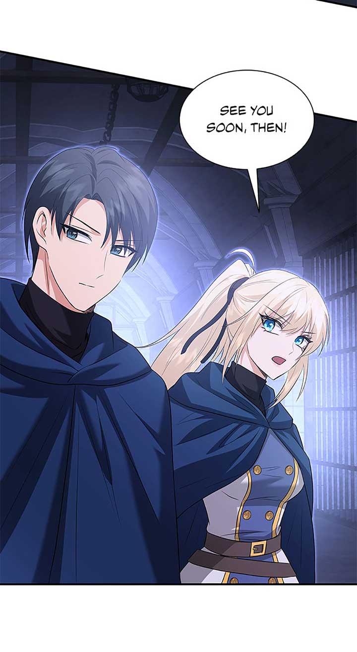 Marriage and Sword Chapter 108 - Page 58