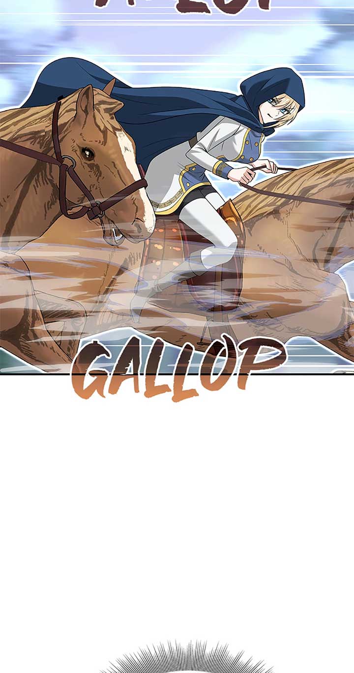 Marriage and Sword Chapter 108 - Page 71