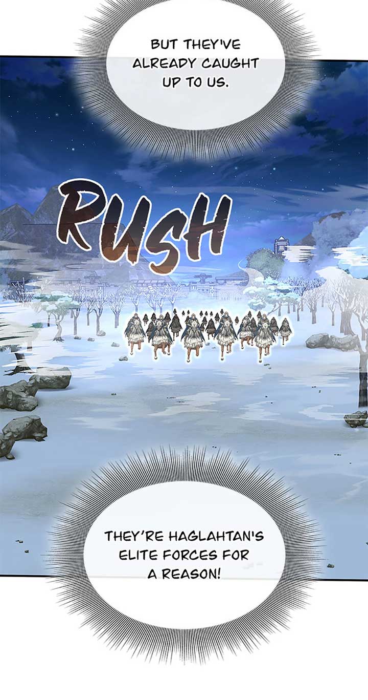 Marriage and Sword Chapter 108 - Page 72