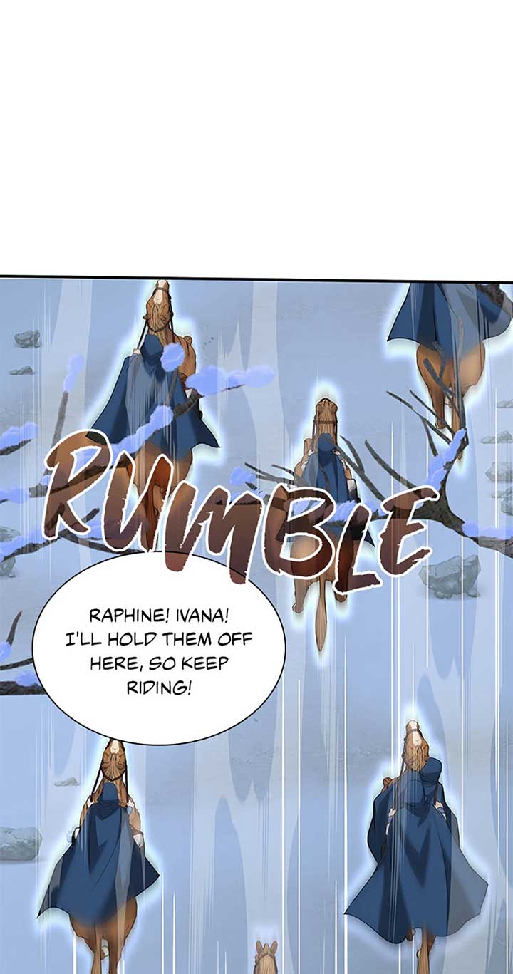 Marriage and Sword Chapter 108 - Page 73