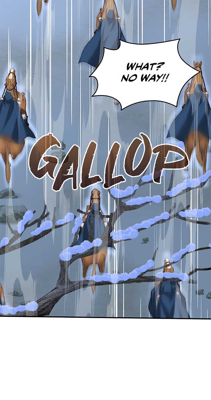 Marriage and Sword Chapter 108 - Page 74