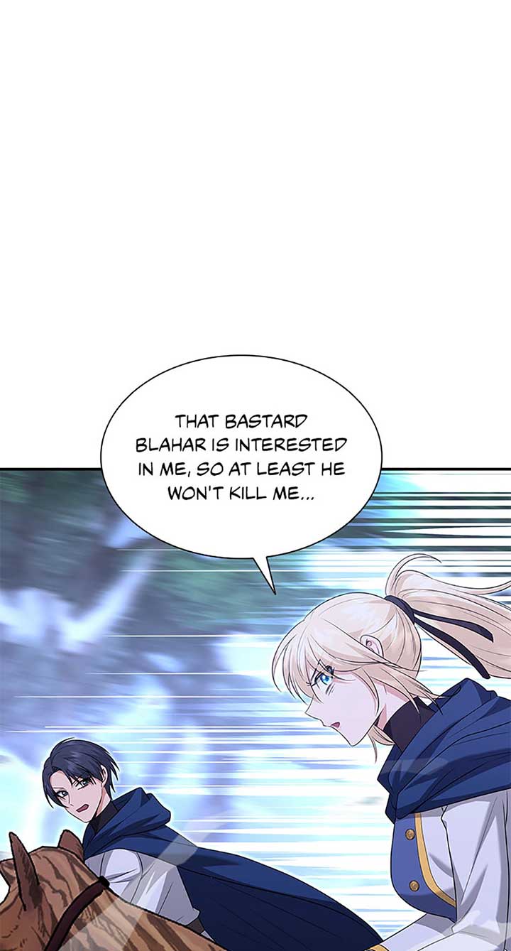 Marriage and Sword Chapter 108 - Page 78