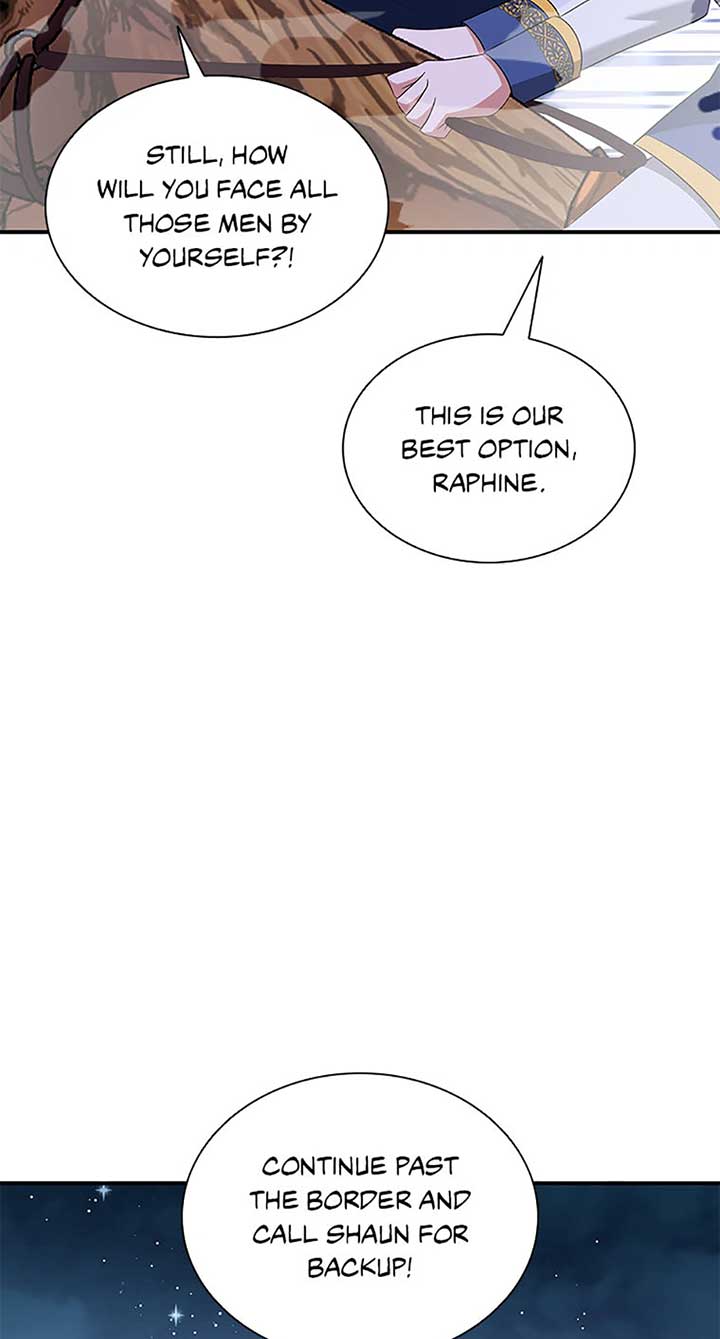 Marriage and Sword Chapter 108 - Page 79