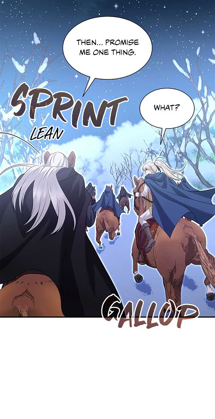 Marriage and Sword Chapter 108 - Page 85