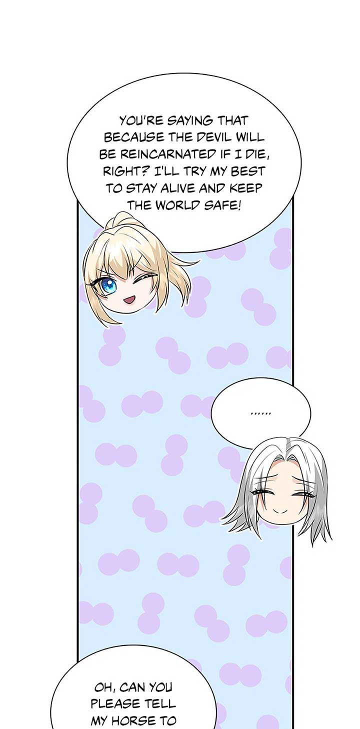 Marriage and Sword Chapter 108 - Page 89