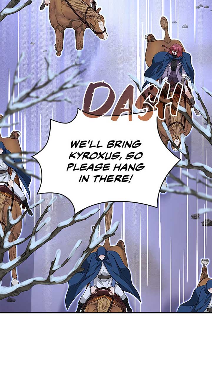 Marriage and Sword Chapter 108 - Page 93