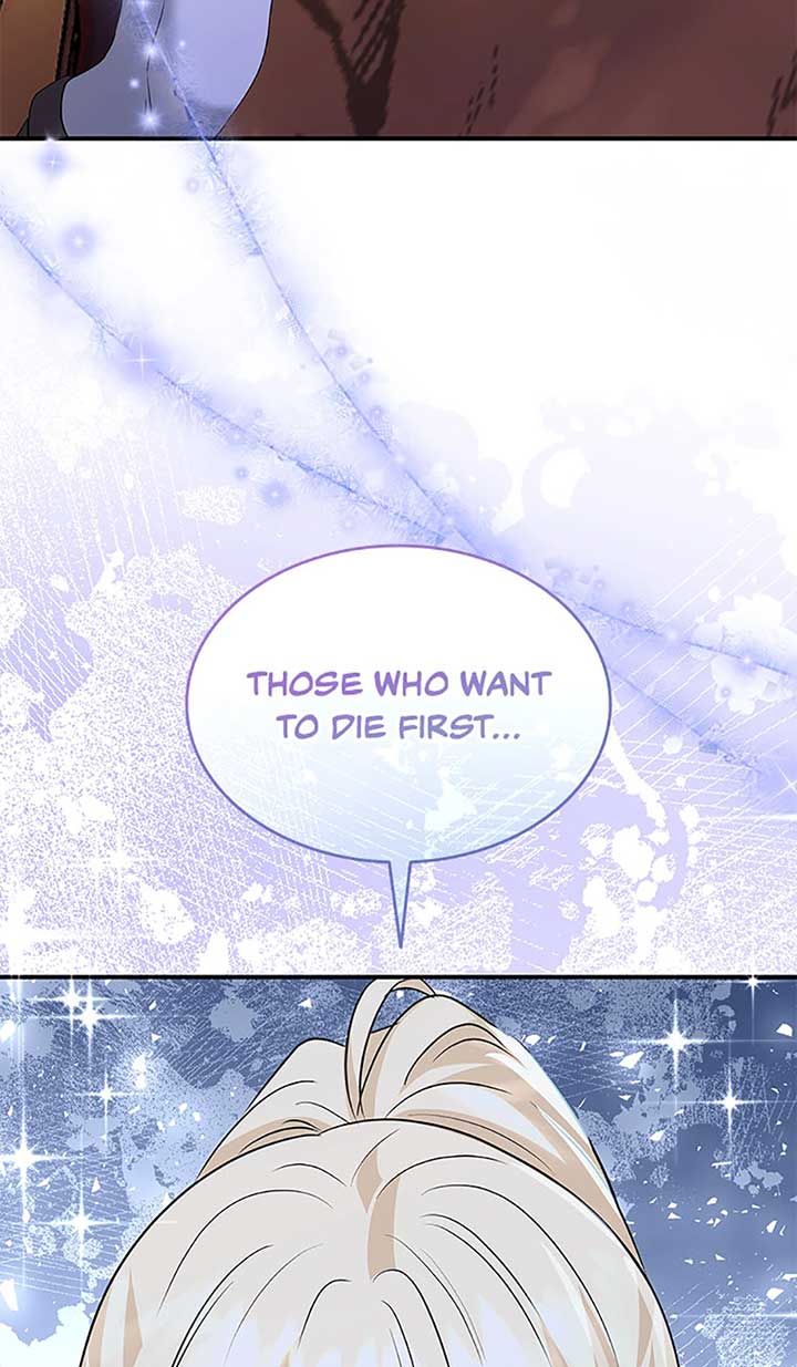 Marriage and Sword Chapter 108 - Page 106