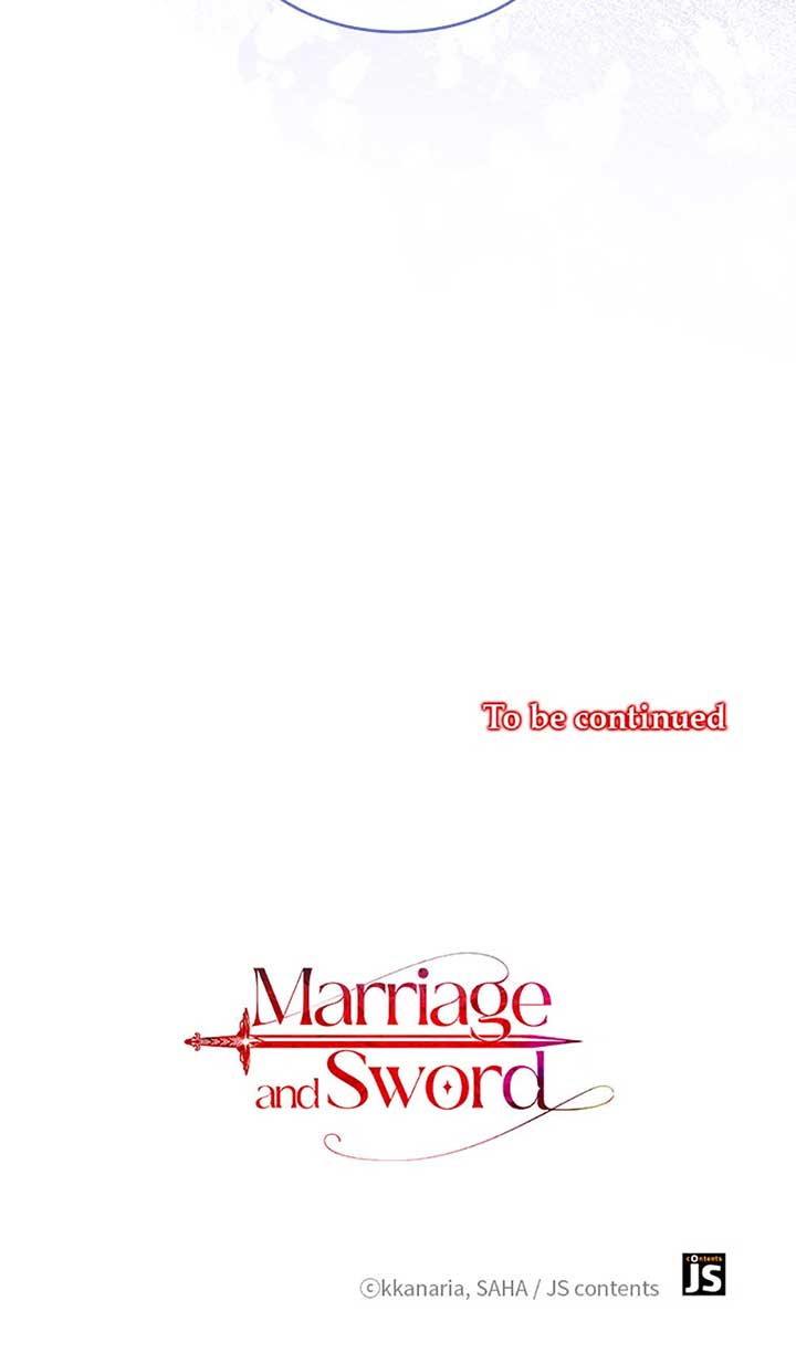 Marriage and Sword Chapter 108 - Page 108