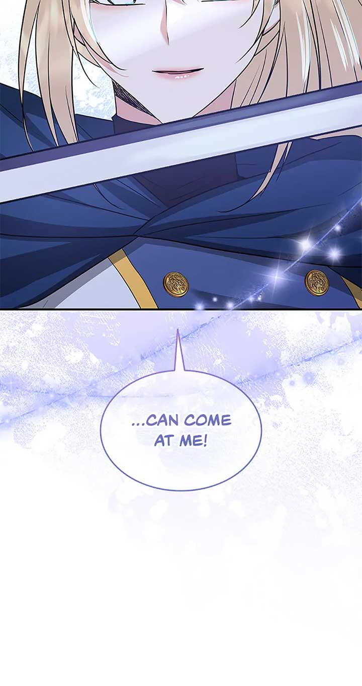 Marriage and Sword Chapter 109 - Page 4